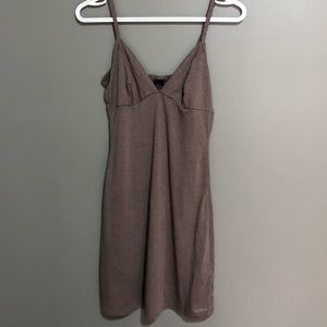 Calvin Klein Nightgown Slip